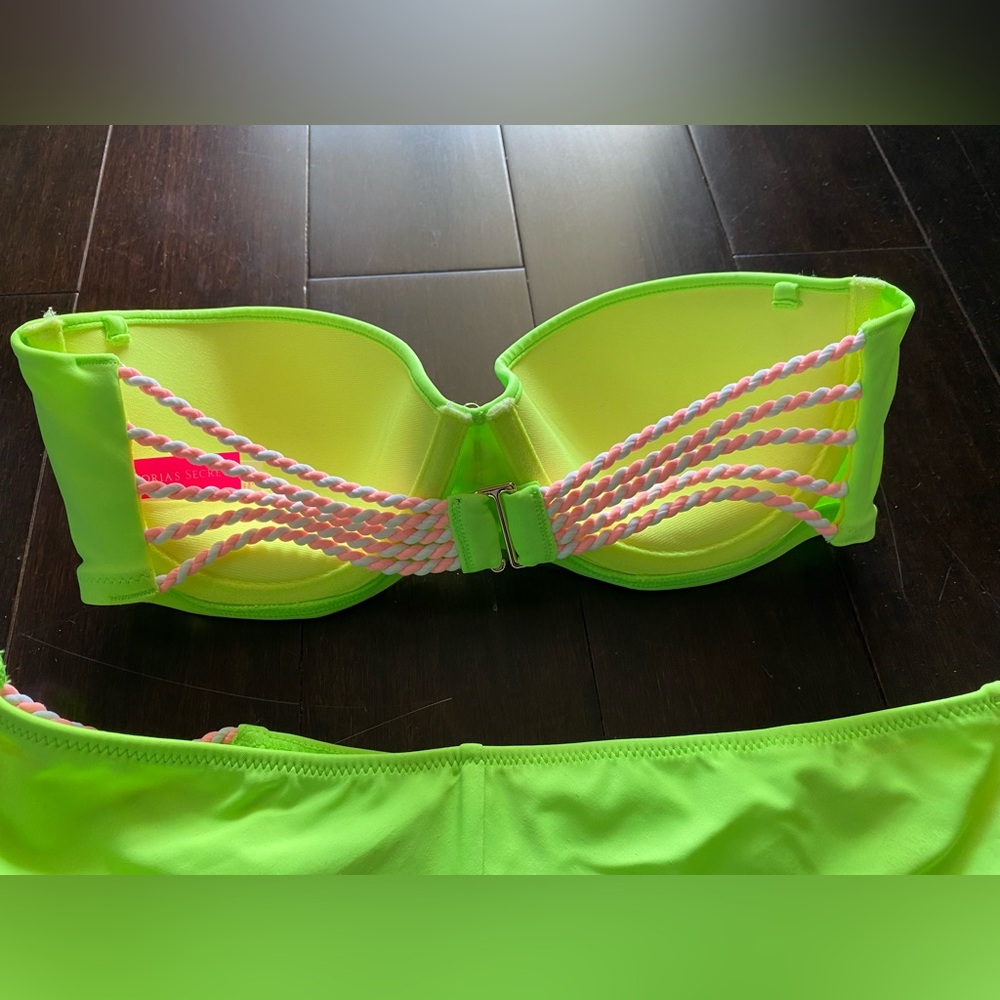VS Neon Bikini - Picture 3 of 7
